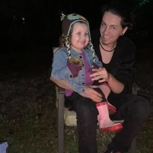 Meet your Posher, Kasey